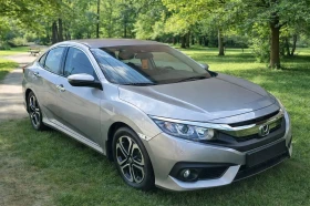 Honda Civic, снимка 4