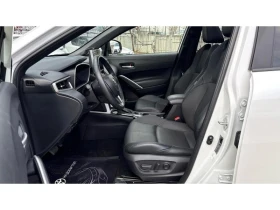 Toyota Corolla Cross 2.0HSD AWD PREMIUM, снимка 12
