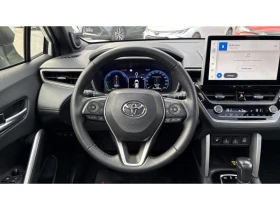 Toyota Corolla Cross 2.0HSD AWD PREMIUM, снимка 9