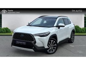 Toyota Corolla Cross 2.0HSD AWD PREMIUM, снимка 1