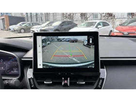 Toyota Corolla Cross 2.0HSD AWD PREMIUM, снимка 15