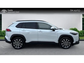 Toyota Corolla Cross 2.0HSD AWD PREMIUM, снимка 17