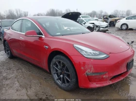 Tesla Model 3 Long Range/Performance, снимка 1