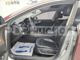 Audi A7 * RS7 ПАКЕТ* 3.0 quattro* , снимка 11