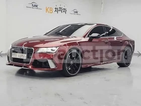 Audi A7 * RS7 ПАКЕТ* 3.0 quattro* , снимка 2