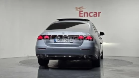 Mercedes-Benz E 200 Адаптивен круиз контрол* 360-градусова камера, снимка 4