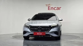 Mercedes-Benz E 200 Адаптивен круиз контрол* 360-градусова камера, снимка 3