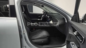 Mercedes-Benz E 200 Адаптивен круиз контрол* 360-градусова камера, снимка 11