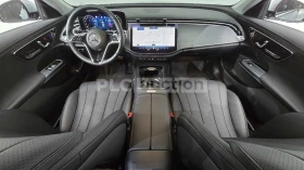 Mercedes-Benz E 200 Адаптивен круиз контрол* 360-градусова камера, снимка 7