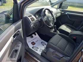 VW Touran 1.6TDI, снимка 13