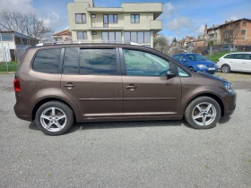 VW Touran 1.6TDI, снимка 3