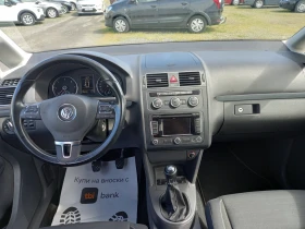 VW Touran 1.6TDI, снимка 14