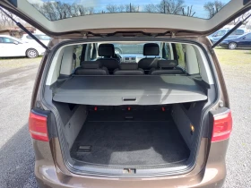VW Touran 1.6TDI, снимка 11