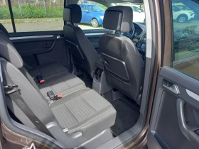 VW Touran 1.6TDI, снимка 10
