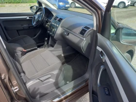 VW Touran 1.6TDI, снимка 9