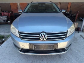 VW Passat B7 1.4TSI CDG, снимка 1