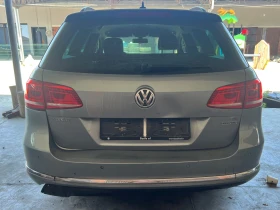 VW Passat B7 1.4TSI CDG, снимка 2