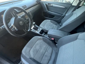VW Passat B7 1.4TSI CDG, снимка 4