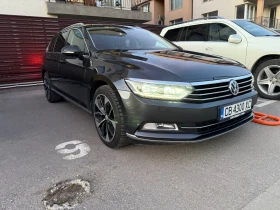 VW Passat 2.0 TDI 150 к.с. DSG (B8), снимка 3