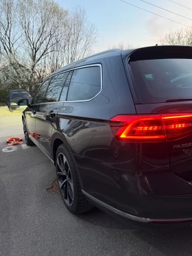 VW Passat 2.0 TDI 150 к.с. DSG (B8), снимка 5