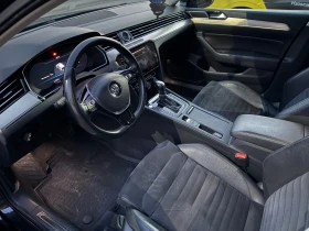 VW Passat 2.0 TDI 150 к.с. DSG (B8), снимка 6