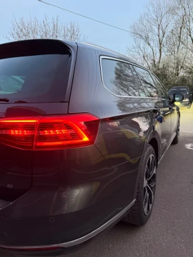 VW Passat 2.0 TDI 150 к.с. DSG (B8), снимка 4