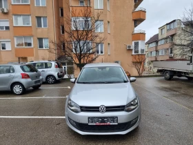 VW Polo 1.6 TDI 90 Кс, снимка 2