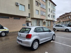 VW Polo 1.6 TDI 90 Кс, снимка 5
