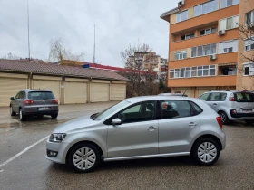 VW Polo 1.6 TDI 90 Кс, снимка 9