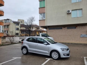 VW Polo 1.6 TDI 90 Кс, снимка 4