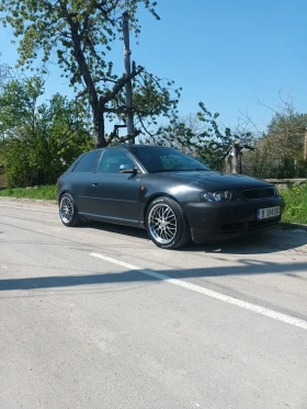 Audi A3, снимка 3