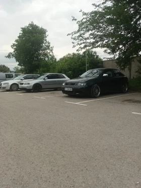 Audi A3, снимка 7