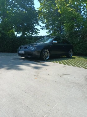 Audi A3, снимка 1