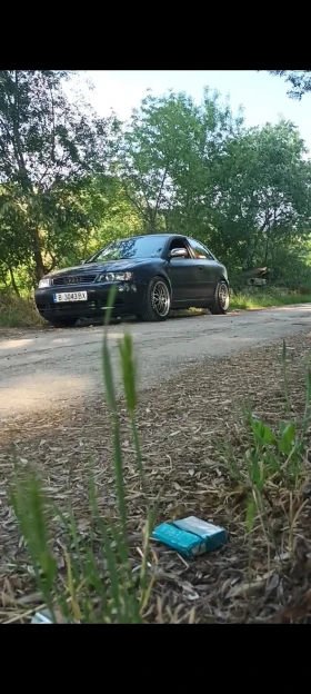 Audi A3, снимка 2