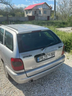 Citroen Xsara, снимка 2