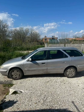 Citroen Xsara, снимка 4