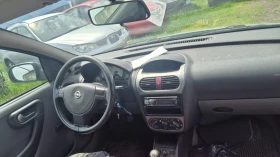 Opel Corsa, снимка 5