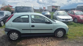 Opel Corsa, снимка 3