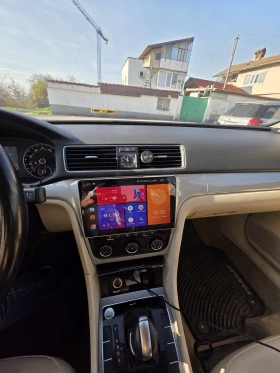 VW Passat 1, 8 TSI, снимка 6