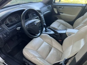 Volvo S60 D5, снимка 3