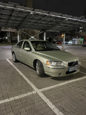 Volvo S60 D5, снимка 2