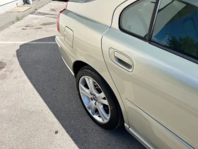 Volvo S60 D5 Polestar, снимка 5