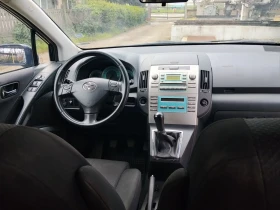 Toyota Corolla verso, снимка 4