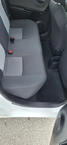 Toyota Yaris 1.5 VVT-I  112k, снимка 14