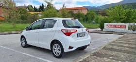 Toyota Yaris 1.5 VVT-I  112k, снимка 7