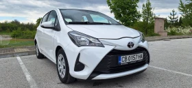 Toyota Yaris 1.5 VVT-I  112k, снимка 3