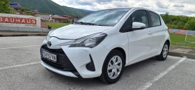 Toyota Yaris 1.5 VVT-I  112k, снимка 2