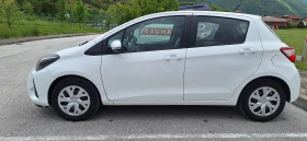 Toyota Yaris 1.5 VVT-I  112k, снимка 4