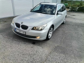 BMW 530 Barter, снимка 3