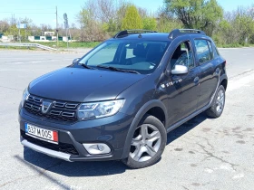 Dacia Sandero STEPWAY-За Такси* , снимка 14